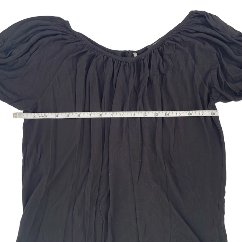 BCBGMAXAZRIA Top - Picture 5 of 8